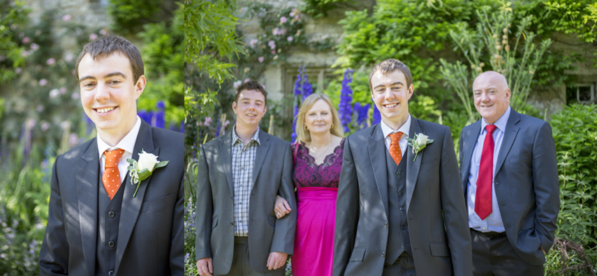 photographer for gay wedding in Oxford